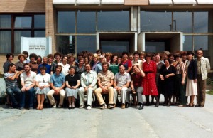 42 učitelji junija 1980