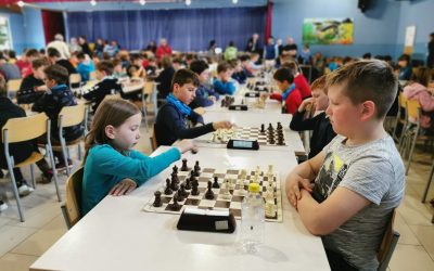 Državno šahovsko ekipno prvenstvo
