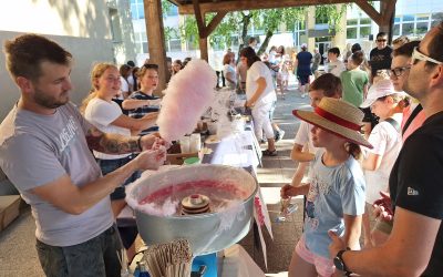 ŠOLSKI SKLAD – POVABILO K NAMENITVI DELA ODMERJENE DOHODNINE